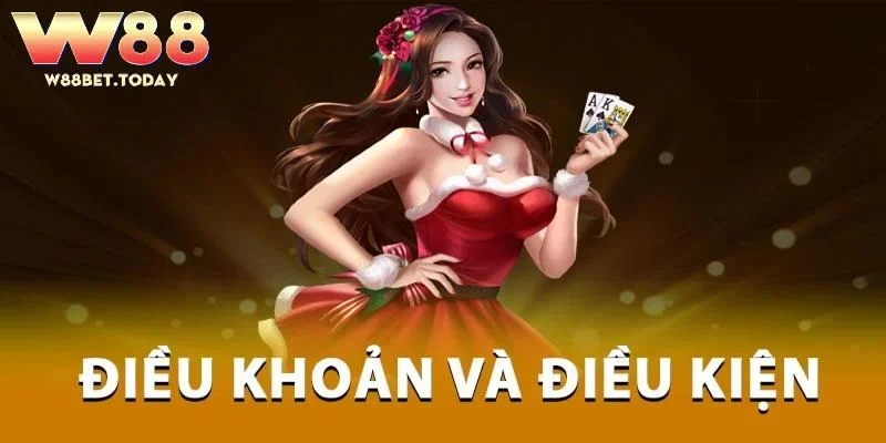 Quy định về điều khoản điều kiện nạp và rút tiền