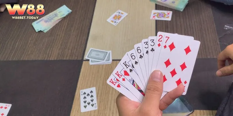 Game Bài Phỏm Ăn Tiền Tại hkvpnslcvsbh.ru.com: Người Yêu Thích Cược
