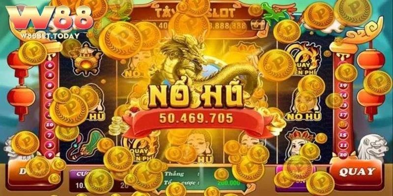 Hướng dẫn cách tham gia nổ hũ W88 hiệu quả