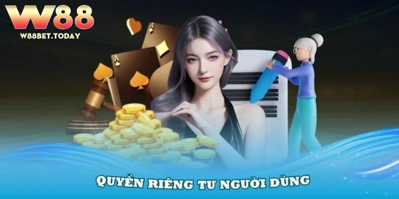 Bảo vệ người chơi trong suốt quá trình sử dụng